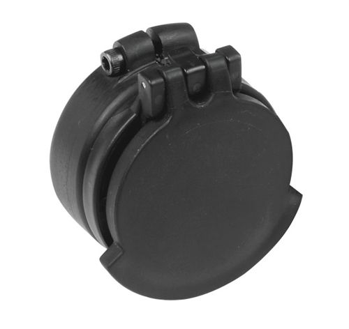 Tenebraex Tactical Flip Cover with Adapter - 50FCR-001BK1