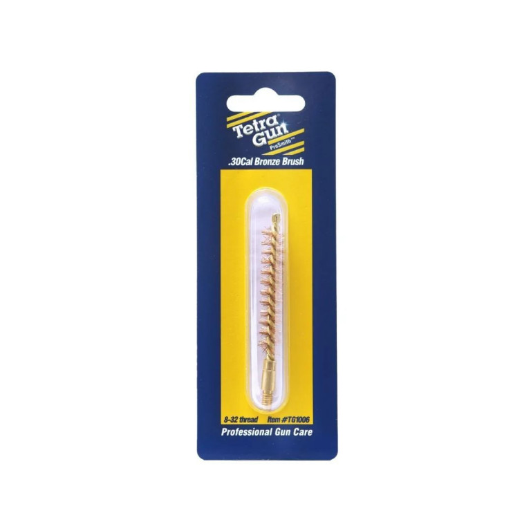 Tetra Bronze Brush .30