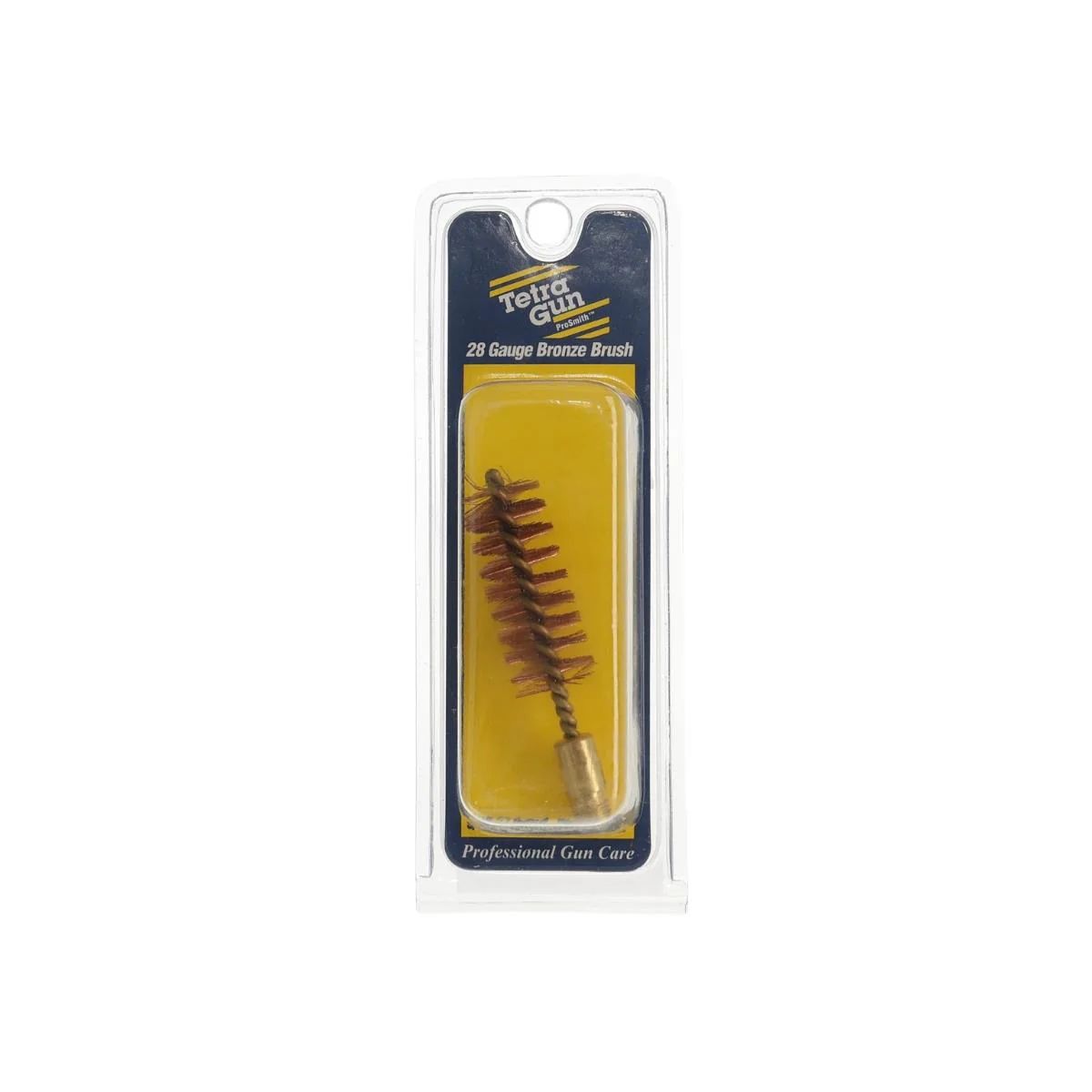 Tetra Bronze Brush 28G