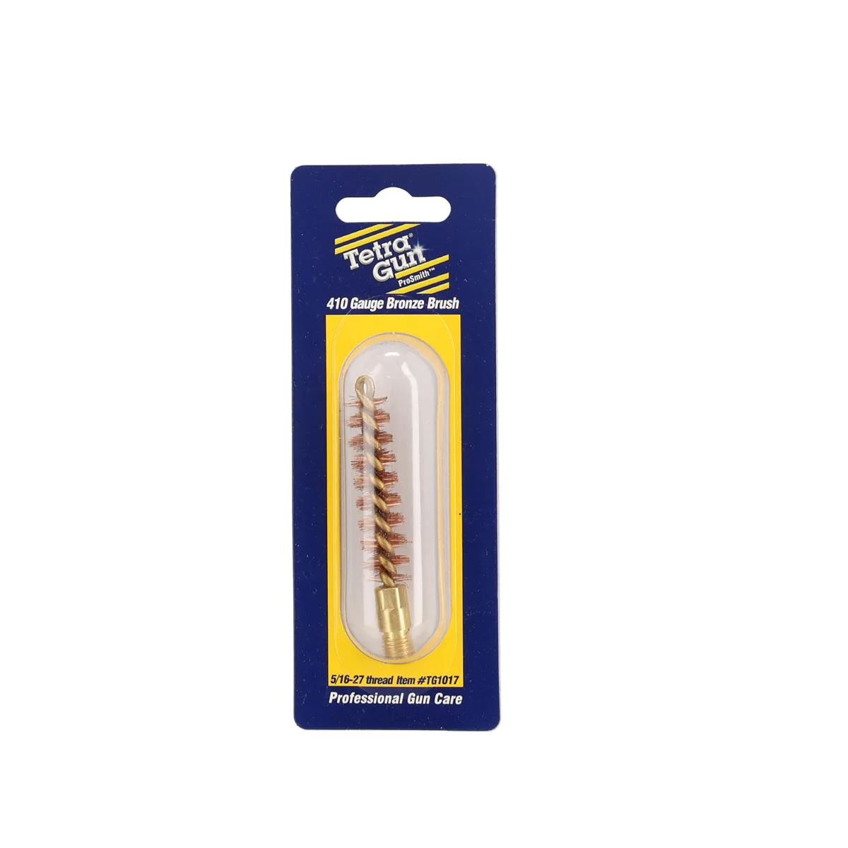 Tetra Bronze Brush 410G