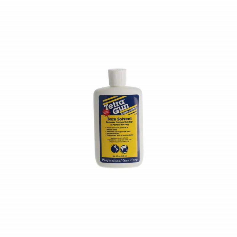Tetra Gun Carbon Cleaner 8fl.oz