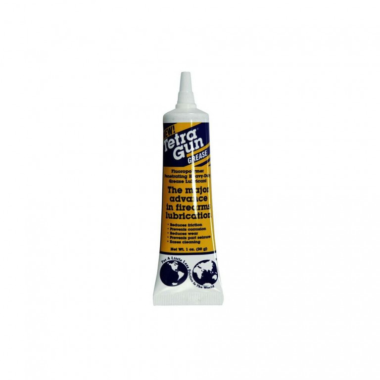 Tetra Gun Grease 1oz