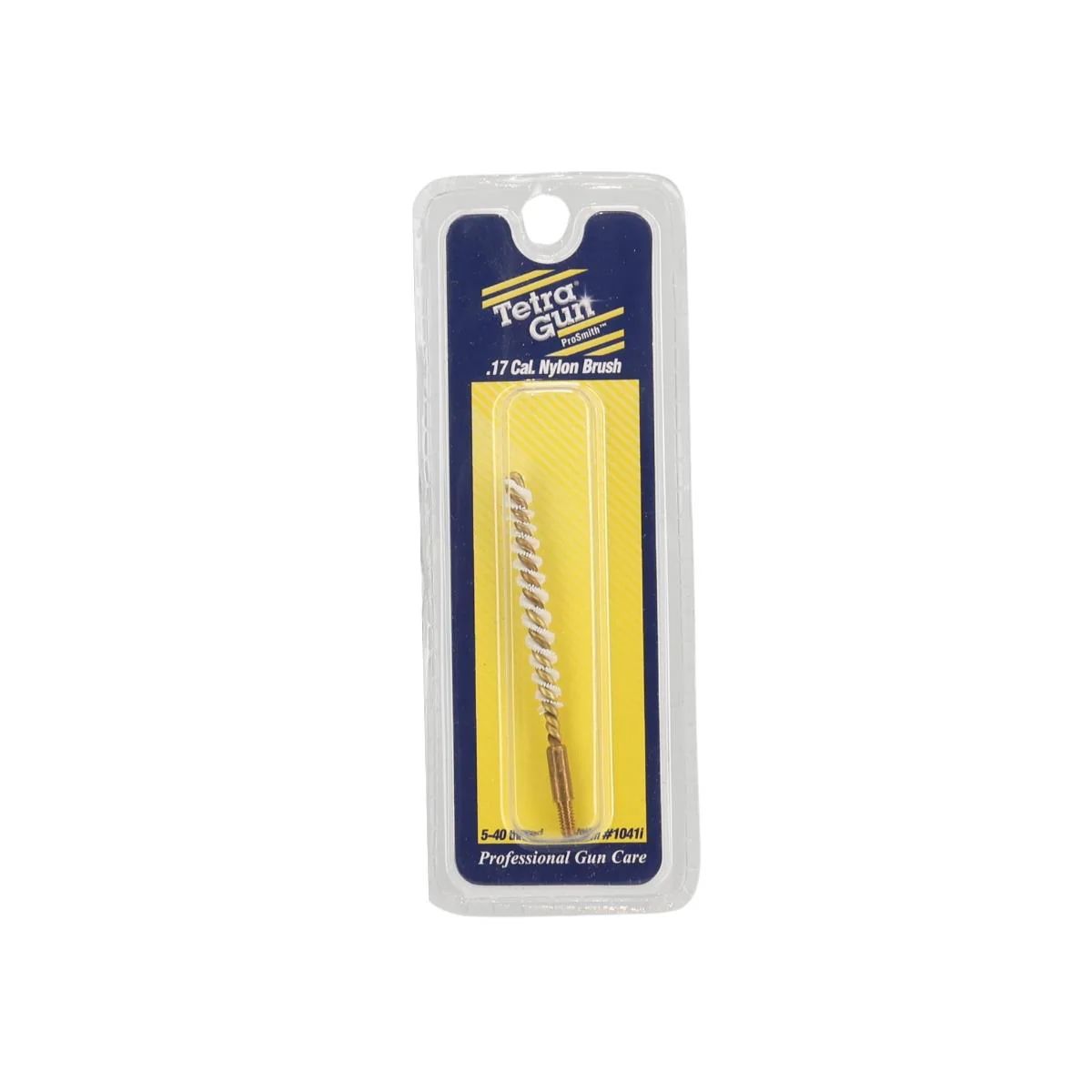 Tetra Nylon Brush .17