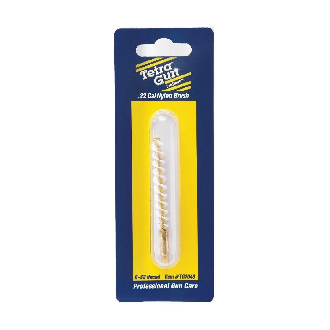 Tetra Nylon Brush .22