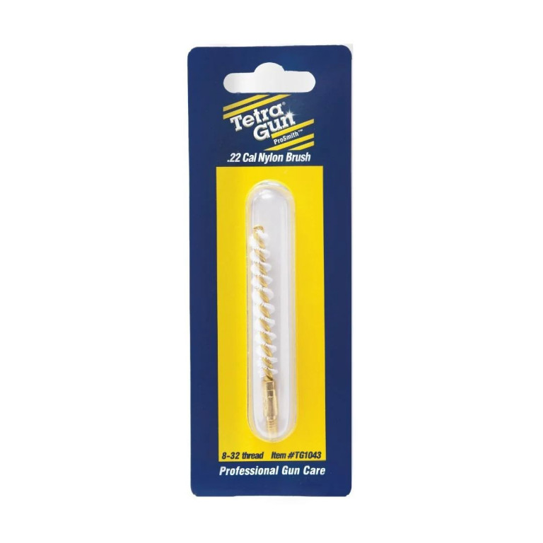 Tetra Nylon Brush .22