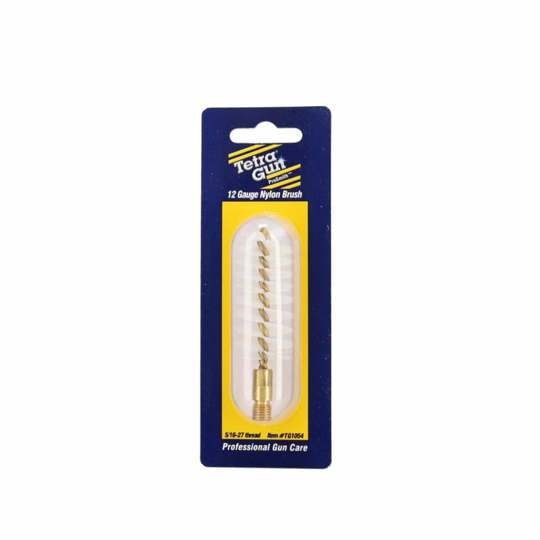 Tetra Nylon Brush 12G