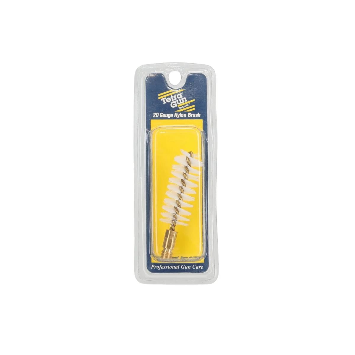 Tetra Nylon Brush 20G