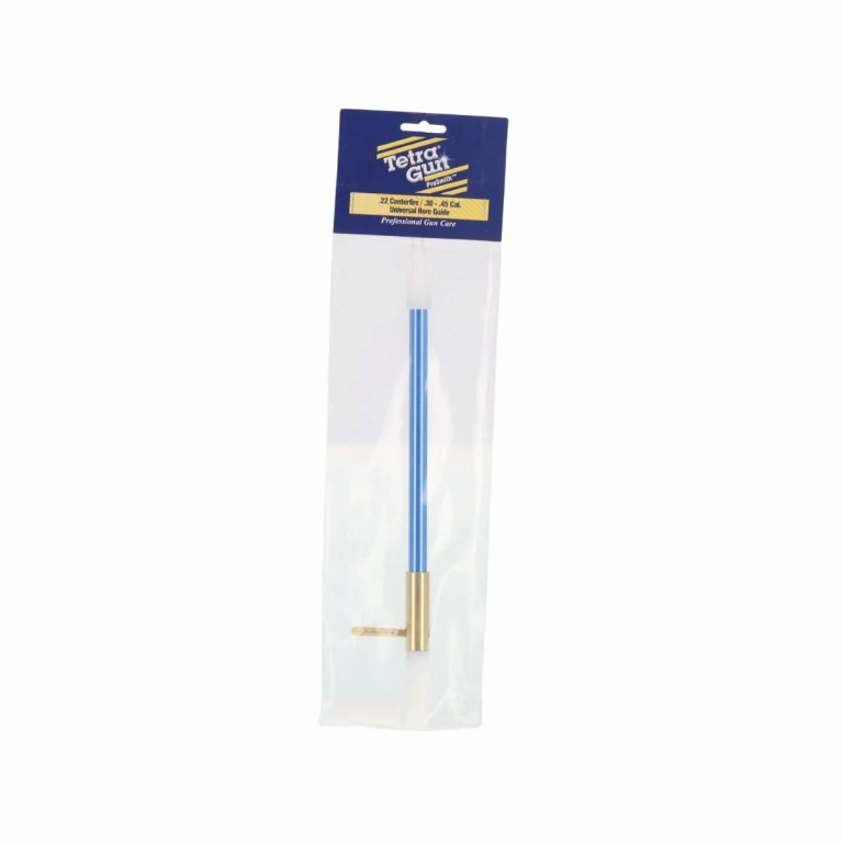 Tetra Prosmith Universal Bore Guide .22-.45 Cal.