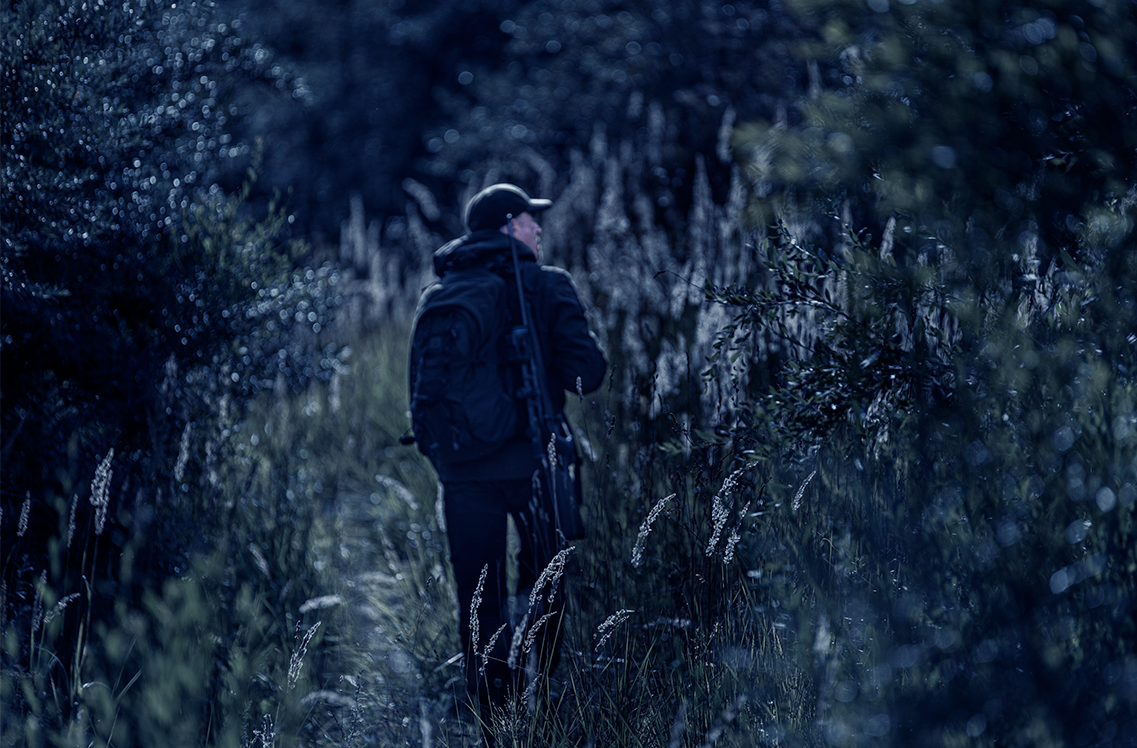 Pulsar Thermion 2 LRF XP50 Pro Thermal Imaging 640x480 17µm <25mK Rifle Scope