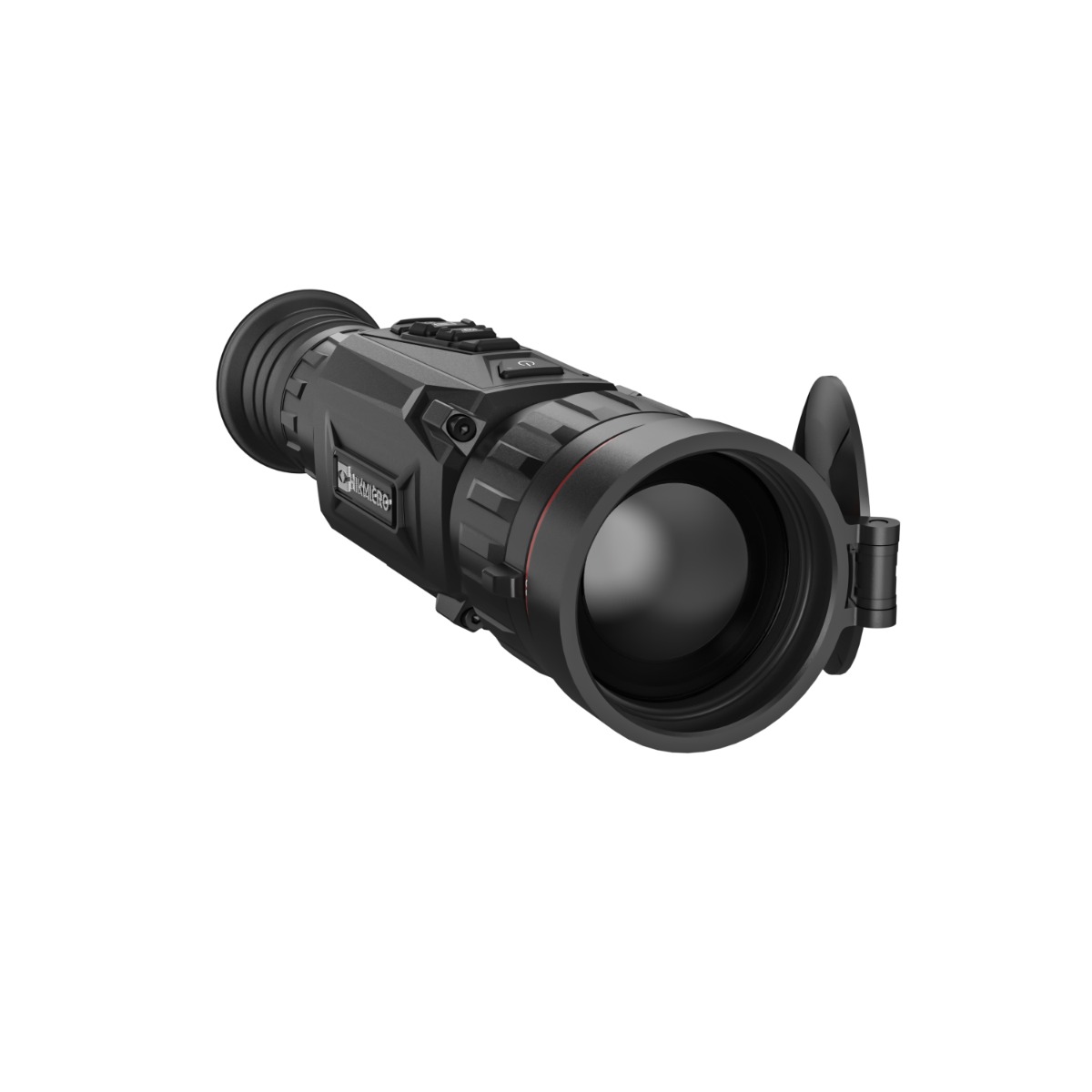 HIKMICRO Thunder Pro Zoom 2.0 35mm-60mm 640px Rifle Scope