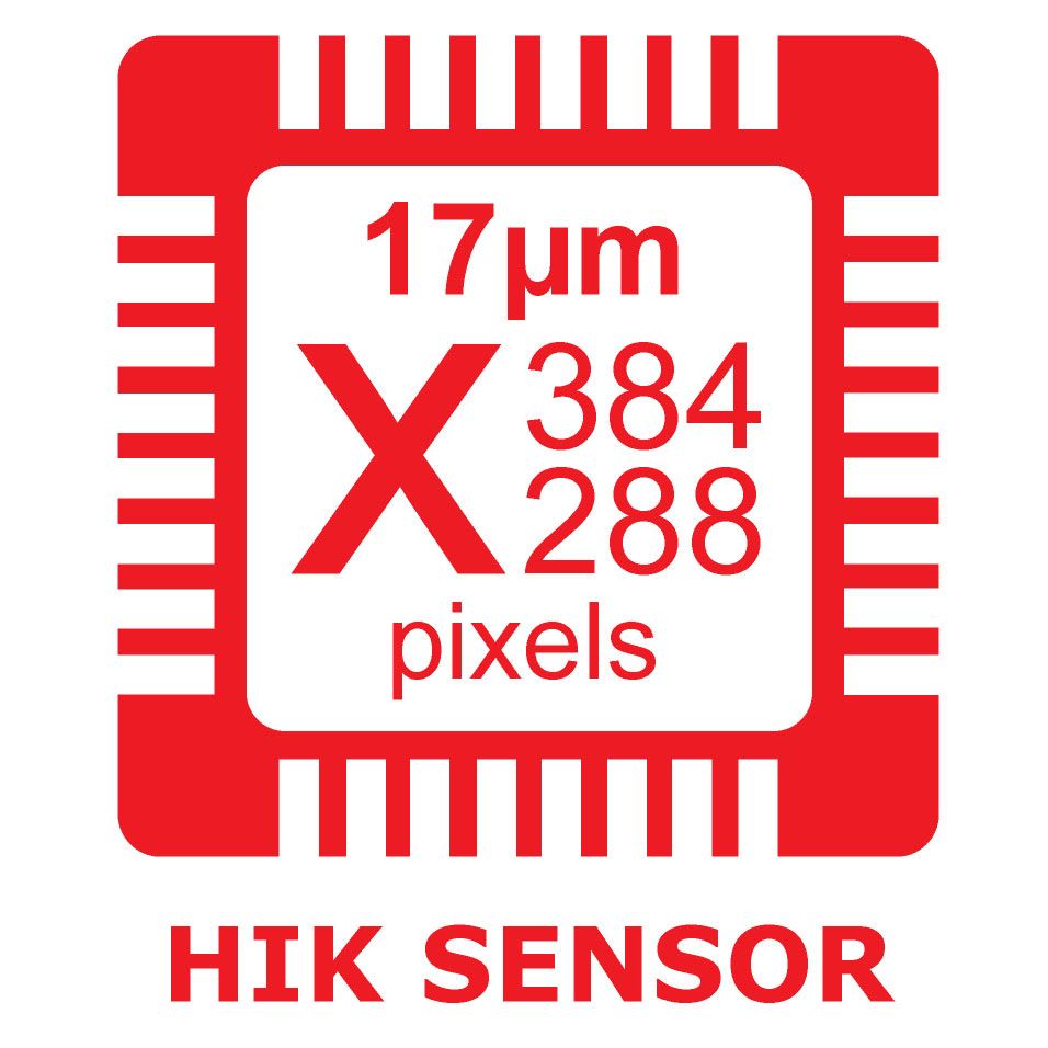 HIK Micro Ultimate Thunder Thermal Weapon Scope
