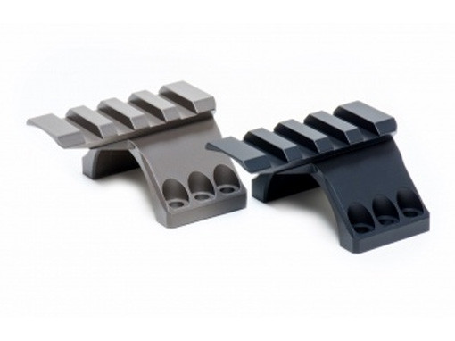 Tier One 30mm Ring Top Accessory Rail Optics Warehouse