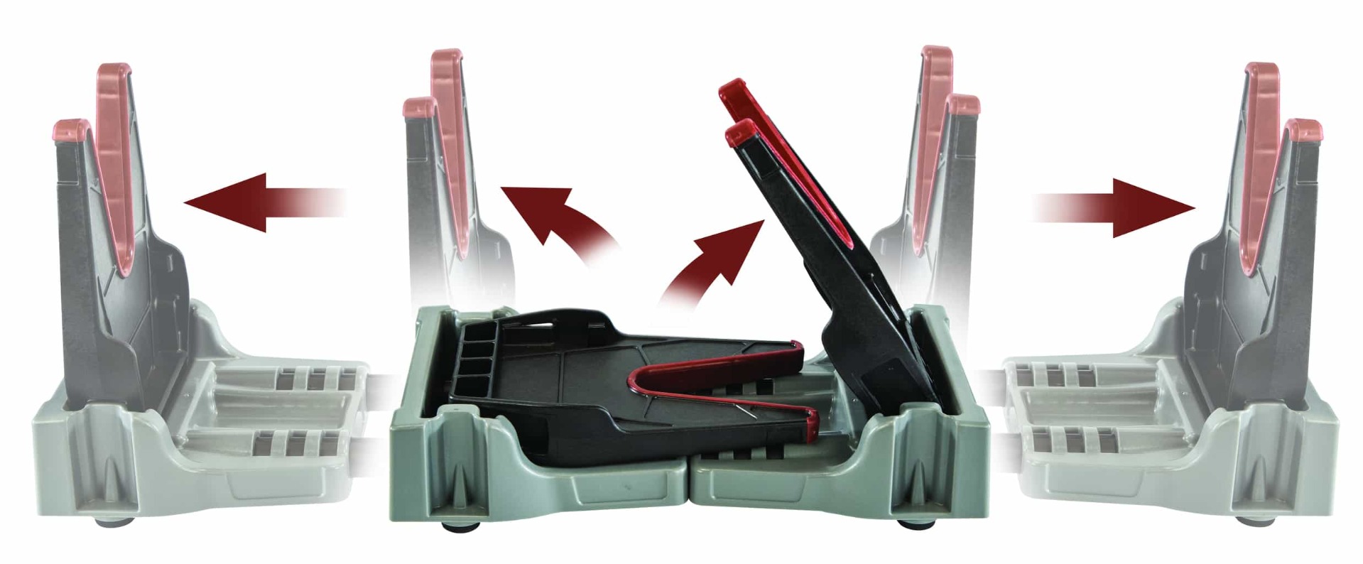 Tipton Compact Range Vise