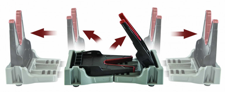 Tipton Compact Range Vise