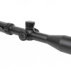 Element Optics Titan 3-18x50 FFP APR-2D MRAD Rifle Scope
