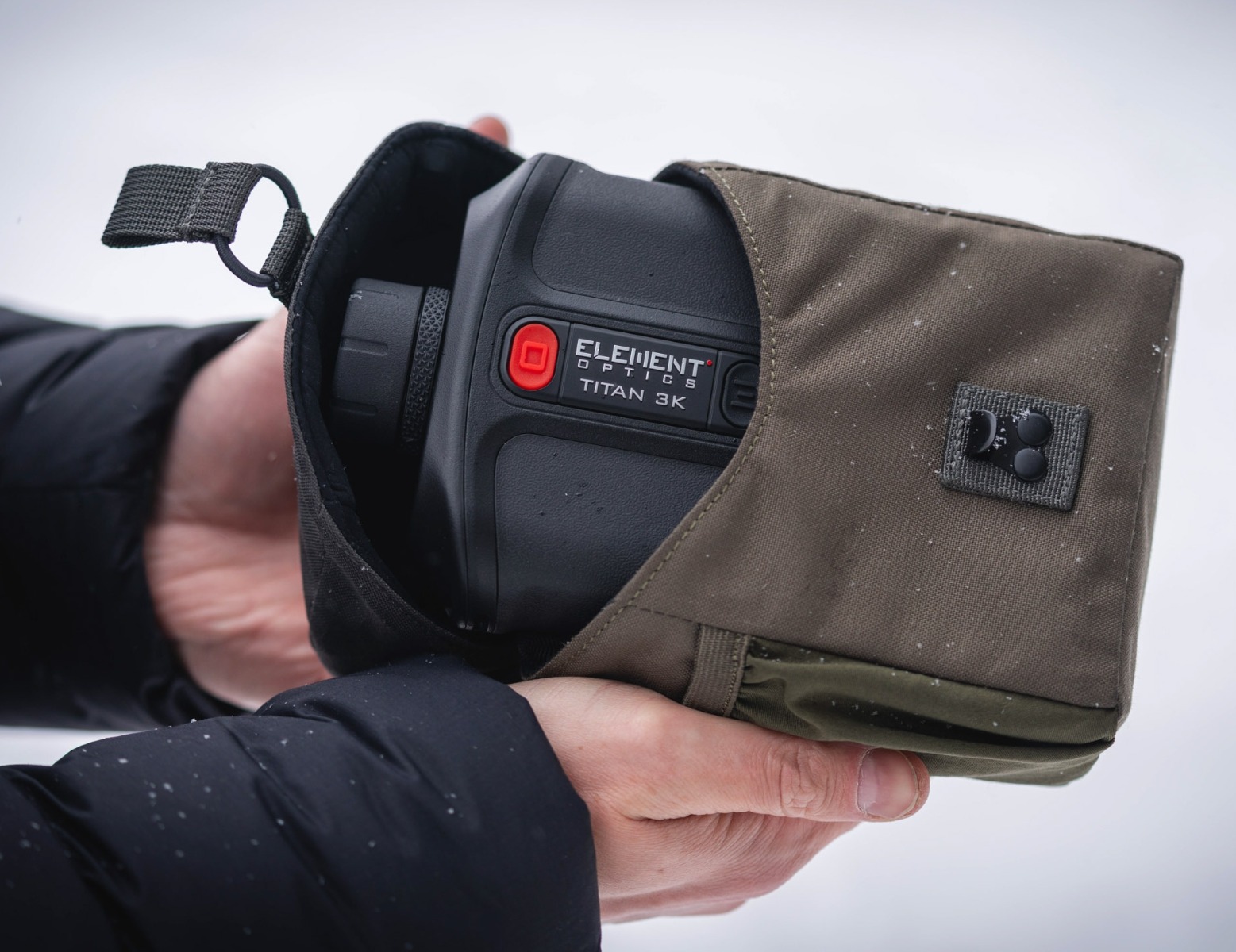 Element Optics Titan 3K Rangefinder