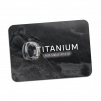 WIN AN: Obsidian Titanium Membership