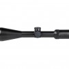 Delta Titanium 2.5-15x56 HD Illuminated 4a SFP Rifle Scope
