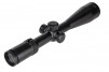 Delta Optical Titanium HD 4-24x50 SFP Illuminated 4A-SB Side Focus Rifle Scope