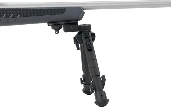 WIN A: UTG Recon 360 TL 7-9" Picatinny Bipod