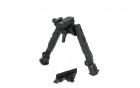 UTG Recon 360 TL 5.5-7" Picatinny Bipod