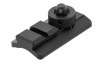 UTG Bipod Mount Swivel Stud to Picatinny Adaptor