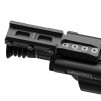 WIN A: DNT Optics TNC225R ThermNight 256x192 25mm Thermal & Night Vision Multispectral Scope with Laser Rangefinder and Ballistic Calculator