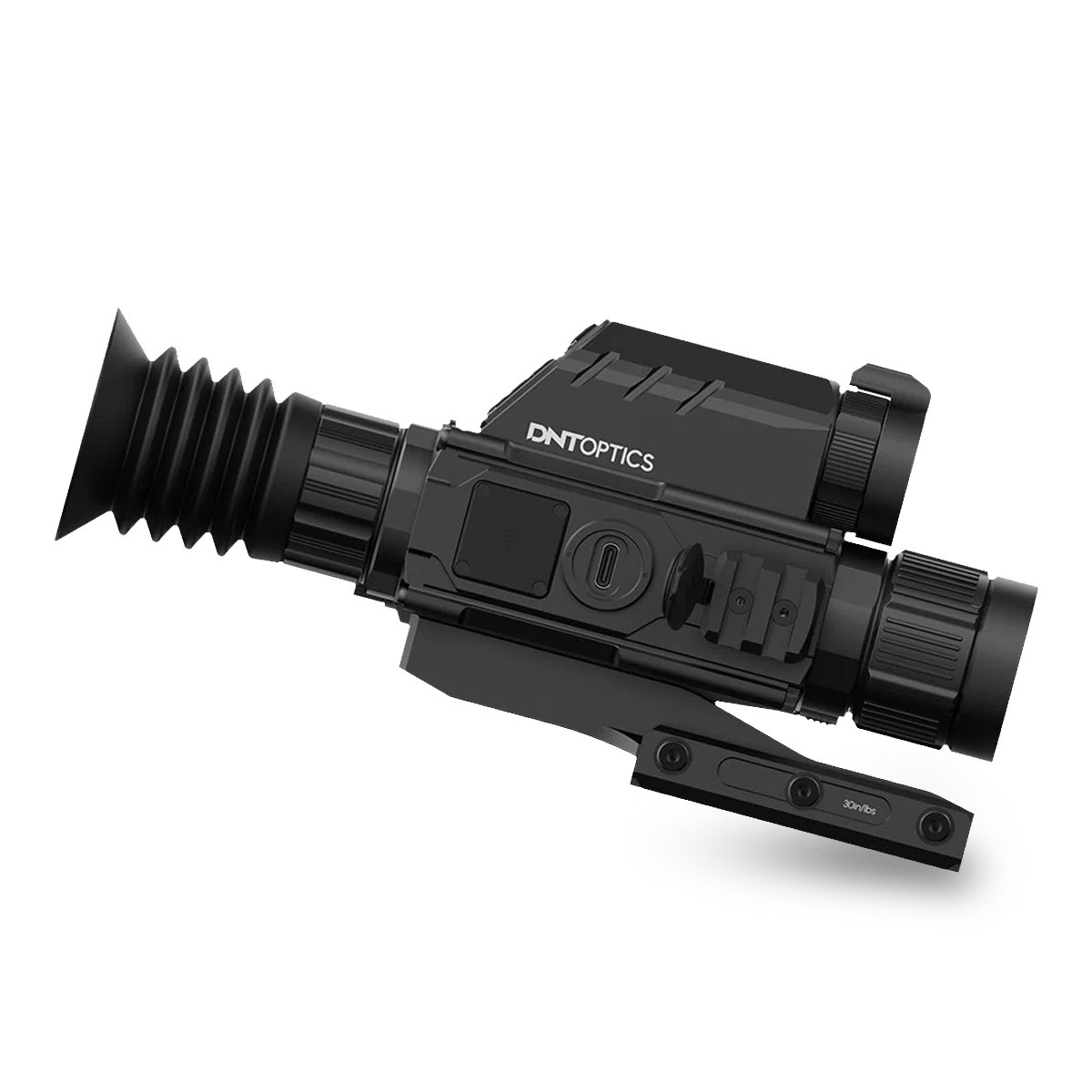 WIN A: DNT Optics TNC225R ThermNight 256x192 25mm Thermal & Night ...