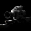 WIN A: DNT Optics TNC225R ThermNight 256x192 25mm Thermal & Night Vision Multispectral Scope with Laser Rangefinder and Ballistic Calculator