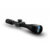 WULF Tornado 6-24x50 FFP Digi-Illum W-MIL3 Side Focus Zero Stop LT (30mm) Tactical 0.1 MRAD Rifle Scope