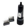 WIN A: Vector Optics / Gunpany 10-60 Inch Pounds / 1.1-6.8 Nm Torque Screwdriver