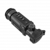 HIKMICRO Thunder 2.0 TQ50C 2.6x 50mm 20mK 640x512px 12µm Smart Thermal Clip-On (w/ Free 40A, 50A, 56A, or 62A Scope Adaptor)