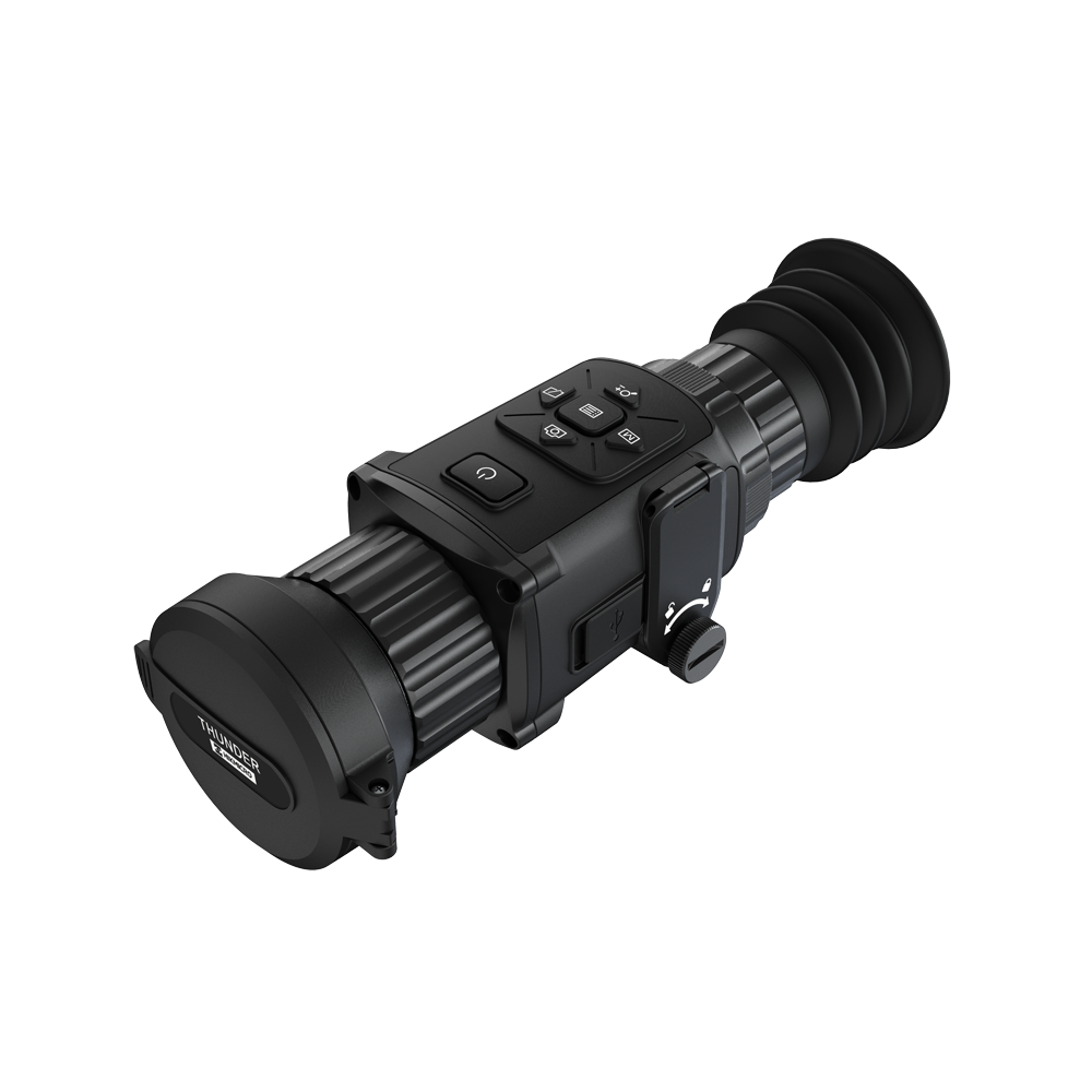 HIKMICRO Thunder Pro  Smart Thermal Image Scope