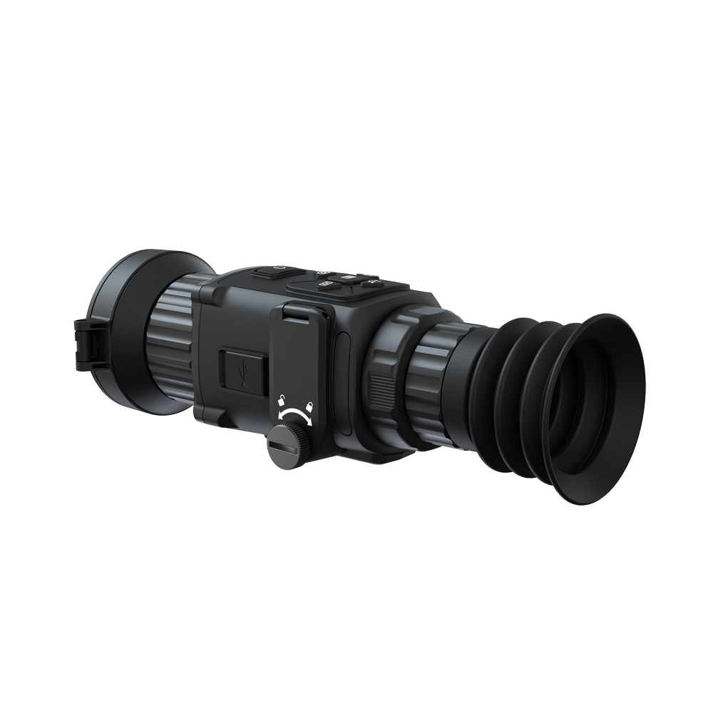 HIKMICRO Thunder Pro  Smart Thermal Image Scope