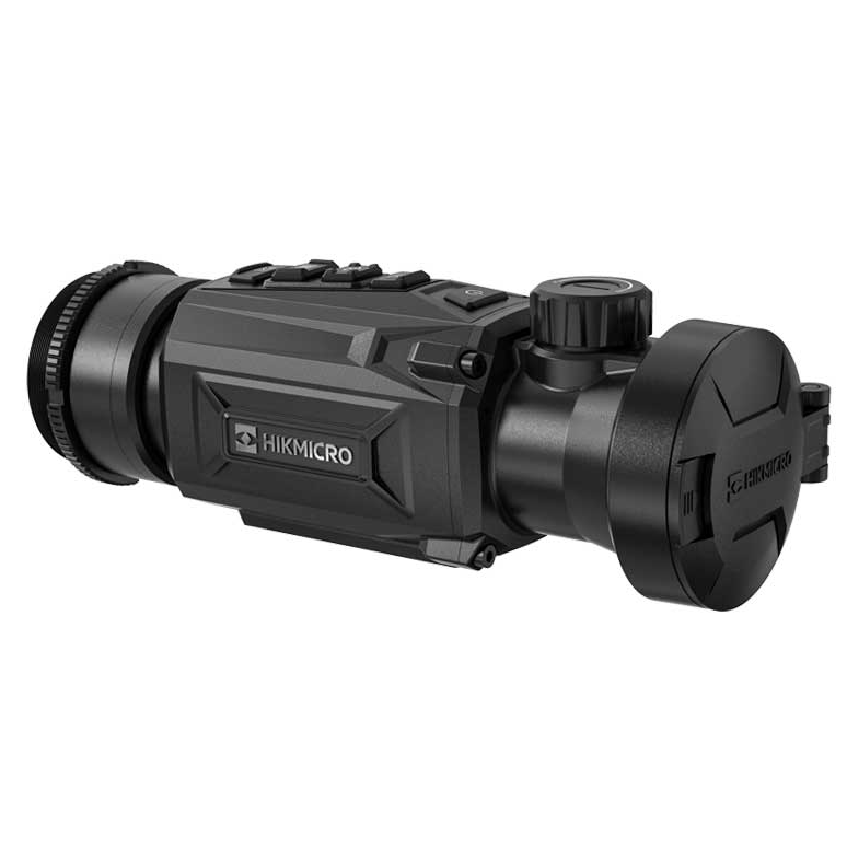 **Factory Refurb** HIKMICRO Thunder 2.0 TQ50C Thermal Front Clip On
