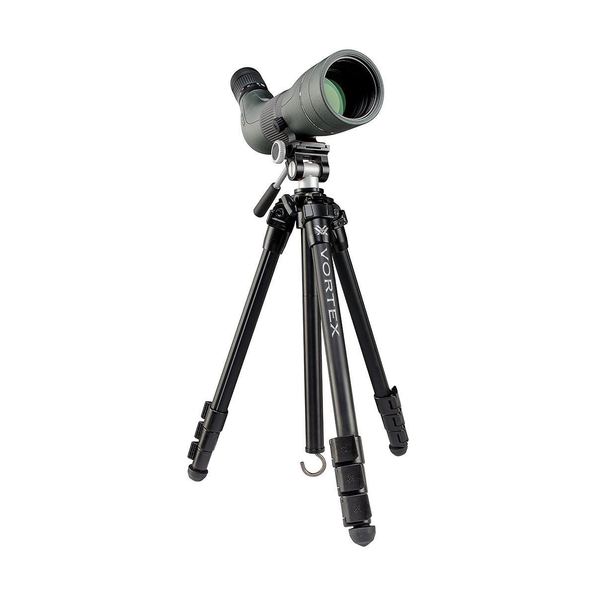 Vortex Mountain Pass Tripod Kit