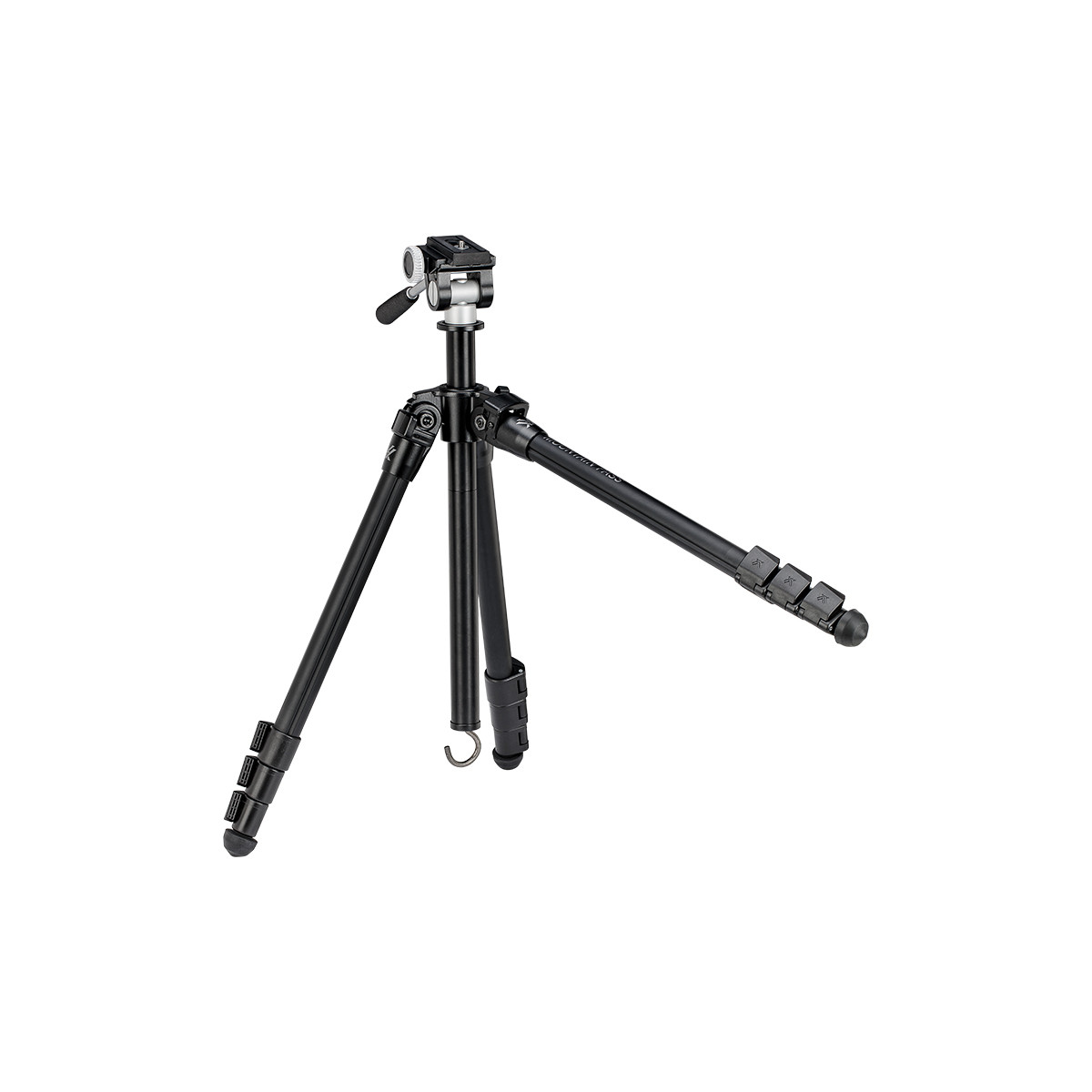 Vortex Mountain Pass Tripod Kit