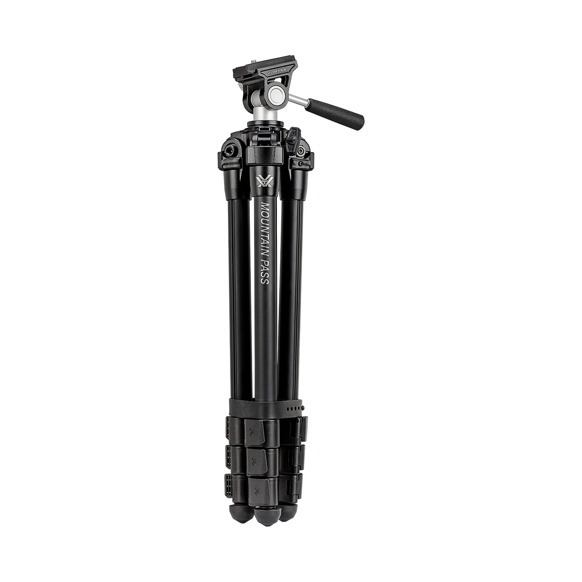Vortex Mountain Pass Tripod Kit