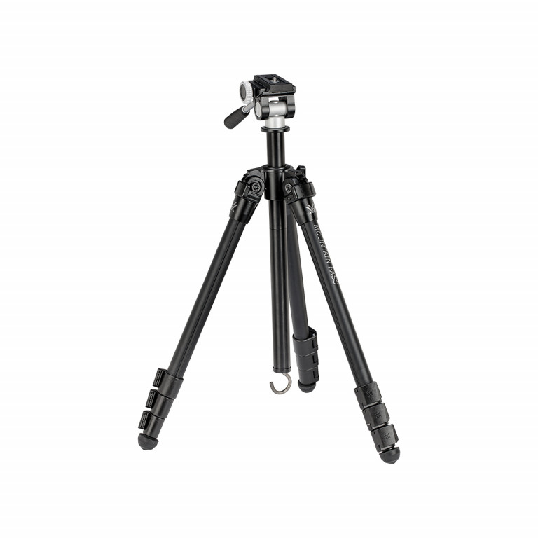Vortex Mountain Pass Tripod Kit