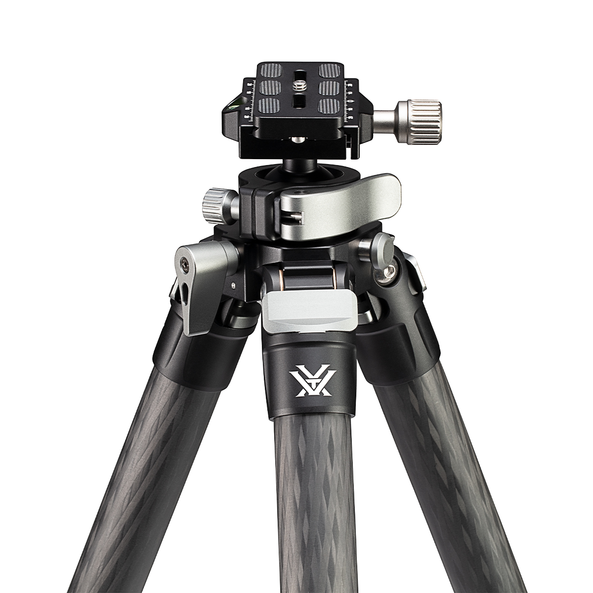 Vortex Switchback Carbon Tripod Kit
