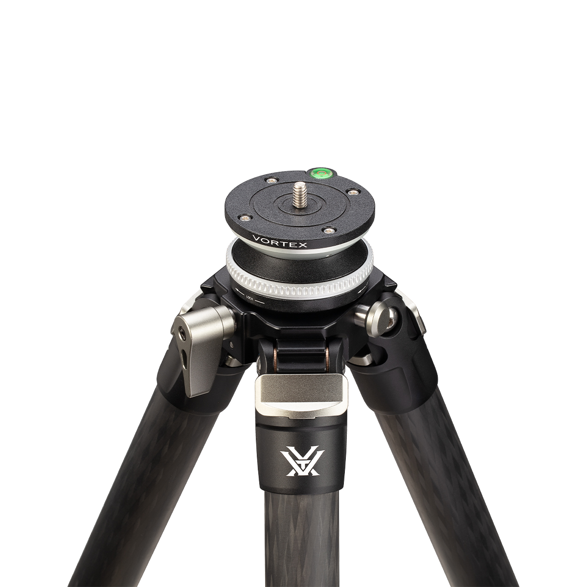 Vortex Switchback Carbon Tripod Head Adapter