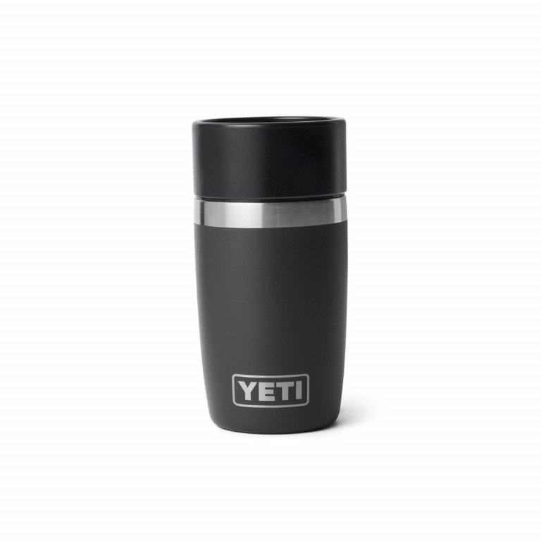 YETI Rambler 8oz (236ml) Insulated Travel Bottle with Commuter Cap
