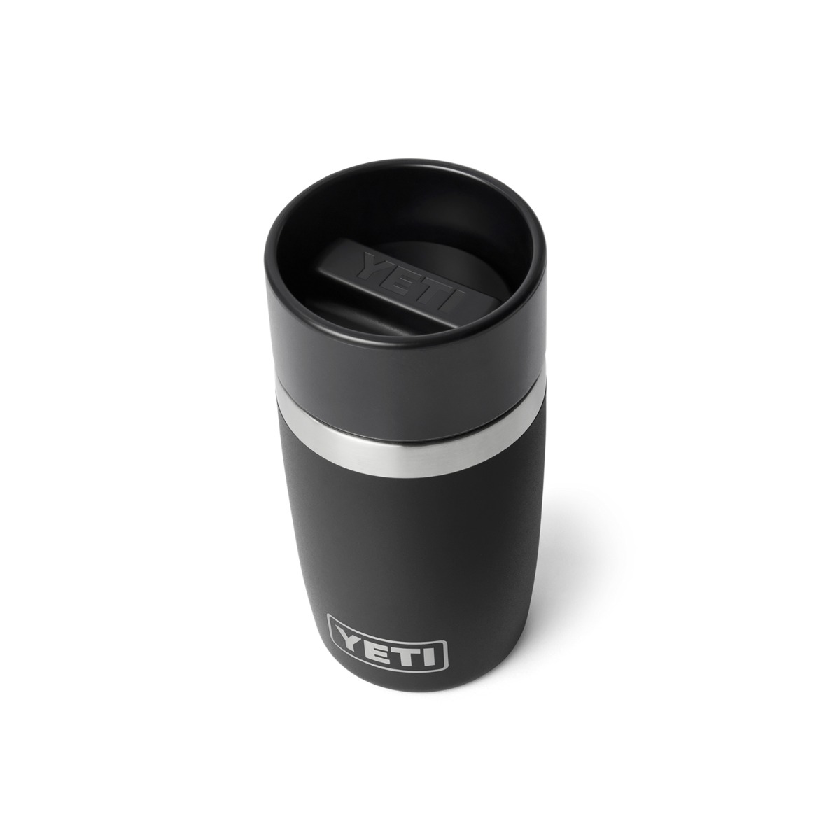 YETI Rambler 8oz (236ml) Insulated Travel Bottle with Commuter Cap