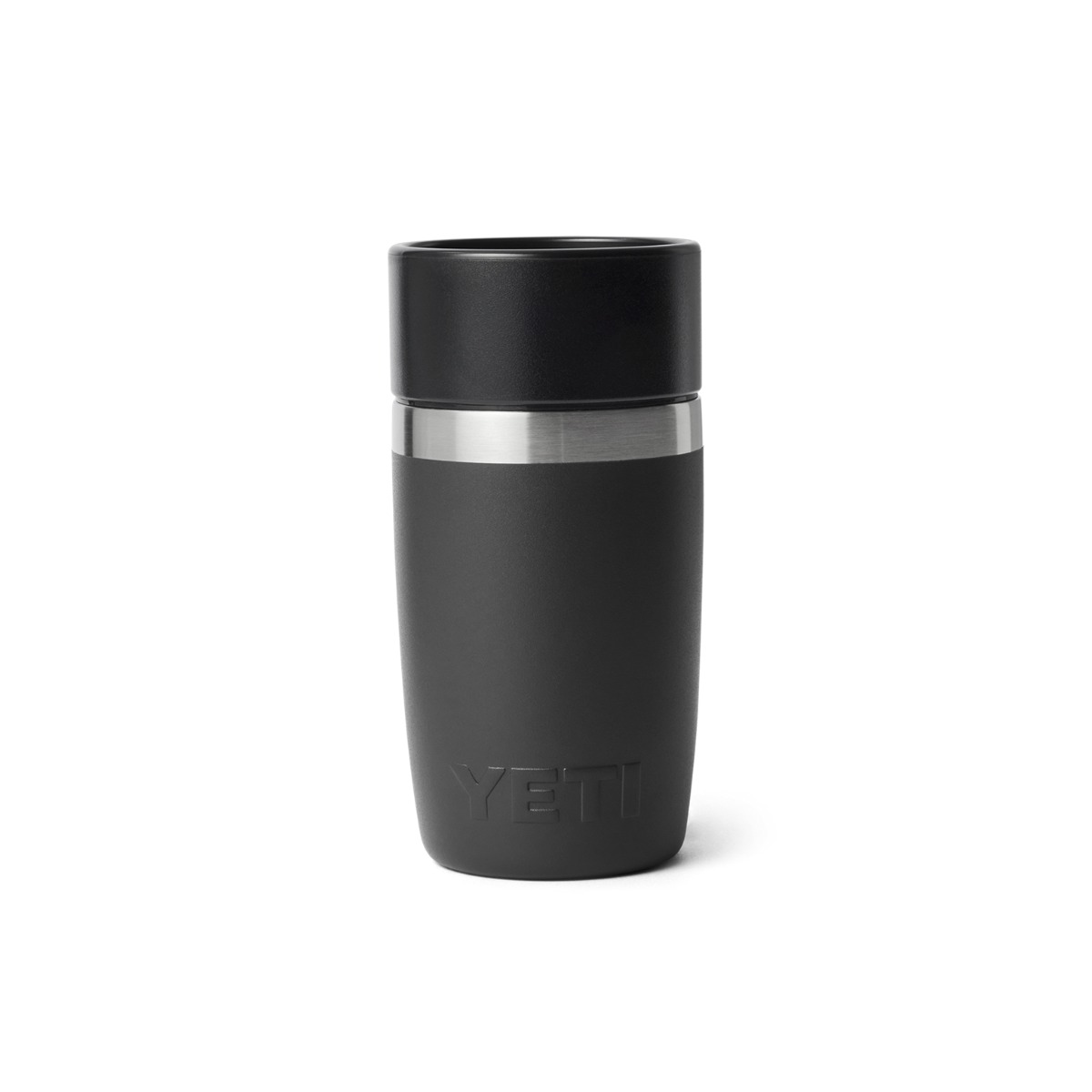 YETI Rambler 8oz (236ml) Insulated Travel Bottle with Commuter Cap