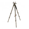 Bog DeathGrip Aluminium Tripod - Realtree EXCAPE Camo