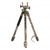 Bog DeathGrip Aluminium Tripod - Realtree EXCAPE Camo