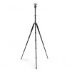 GPO Carbon Fibre Tripod with Ball Head and QR Adaptor Plate - 1520mm