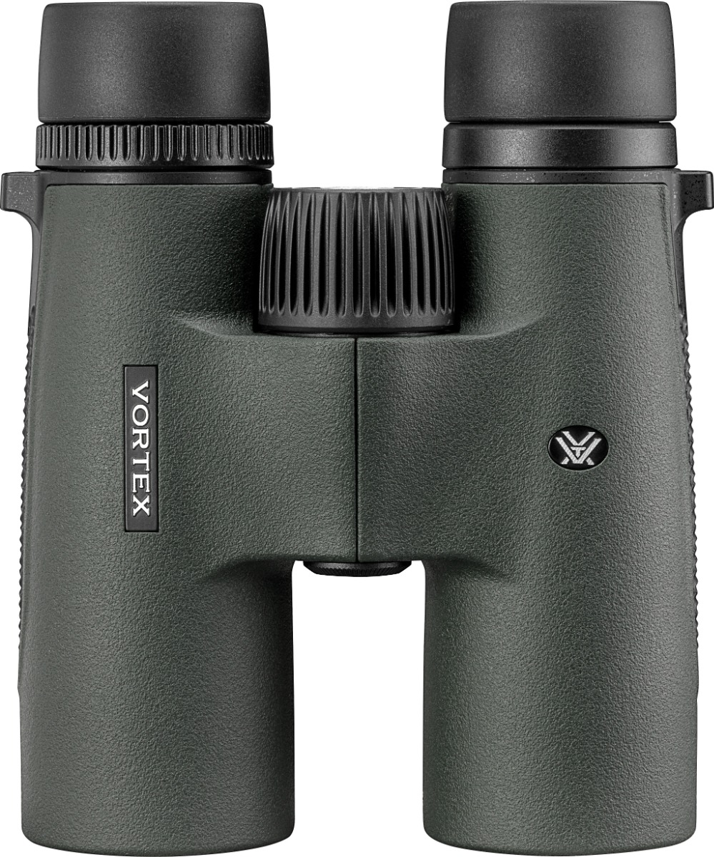 Vortex Triumph HD 10x42 Binocular - With Glass Pak