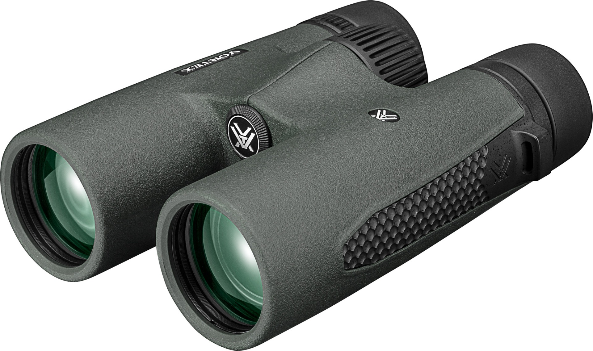 Vortex Triumph HD 10x42 Binocular - With Glass Pak