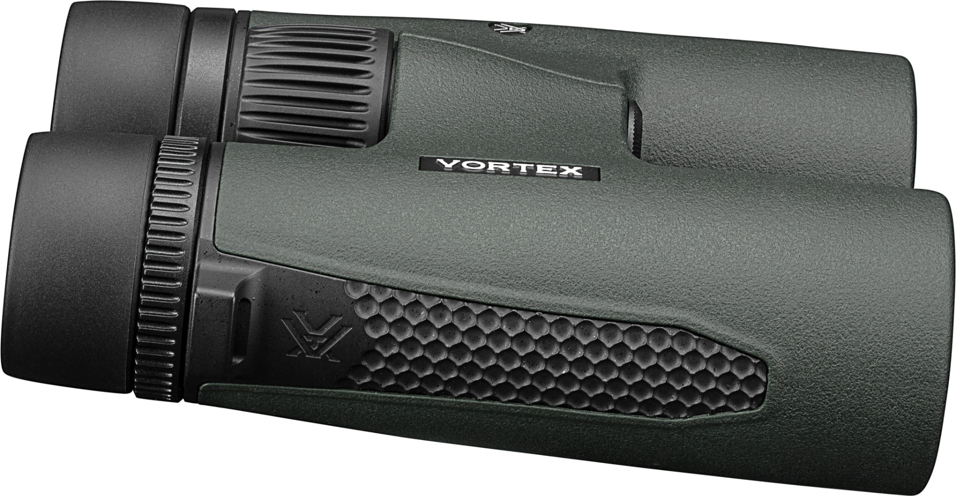 Vortex Triumph HD 10x42 Binocular - With Glass Pak
